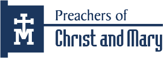 Preachers of Christ and Mary - Return to homepage