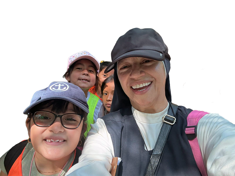 Support the Preachers of Christ and Mary mission in Brooklyn and Queens